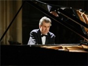 Bóng đá anh, ngoại hạng anh, lịch thi đấu euro 2012, Chương trình độc tấu piano nghệ sĩ Michel Bourdoncle (Pháp) 